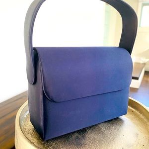 Vintage Carlo Fellini Mini Bag